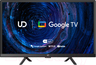Телевизор UD 24GW5210T- фото2