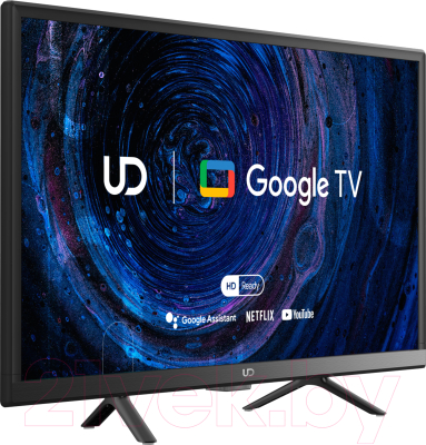 Телевизор UD 24GW5210T- фото3