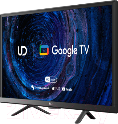 Телевизор UD 24GW5210T- фото4