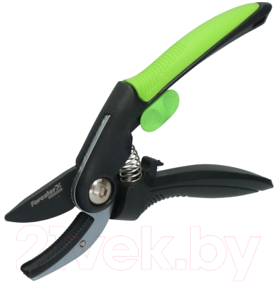 Секатор механический FORESTER Premium FPSEKKOW200 - фото, картинка Секатор механический FORESTER Premium FPSEKKOW200