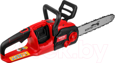 Электропила цепная Wortex CEC 3536-1 (1333453)