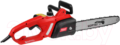 Электропила цепная Wortex LX EC 4020-1 F (1333443)