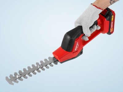 Кусторез Wortex SG 1820 (1333482)- фото6