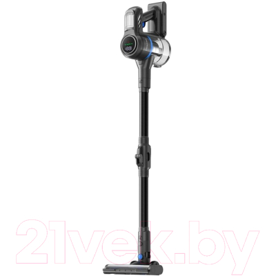 Вертикальный пылесос Dreame Trouver Cordless Vacuum Cleaner J30 / VJ12A- фото3