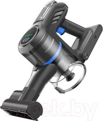 Вертикальный пылесос Dreame Trouver Cordless Vacuum Cleaner J30 / VJ12A- фото6