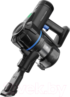 Вертикальный пылесос Dreame Trouver Cordless Vacuum Cleaner J10 / VJ10A- фото4