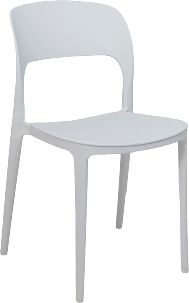 Стул пластиковый AksHome Olaf- фото