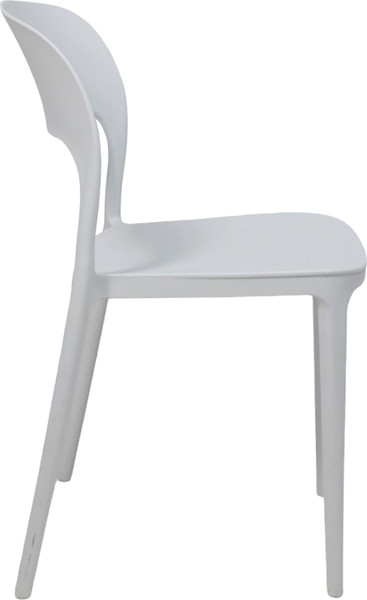 Стул пластиковый AksHome Olaf- фото3