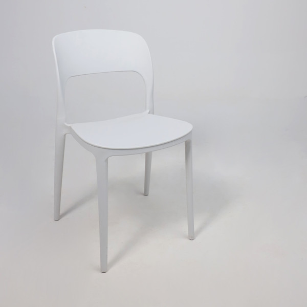 Стул пластиковый AksHome Olaf- фото5