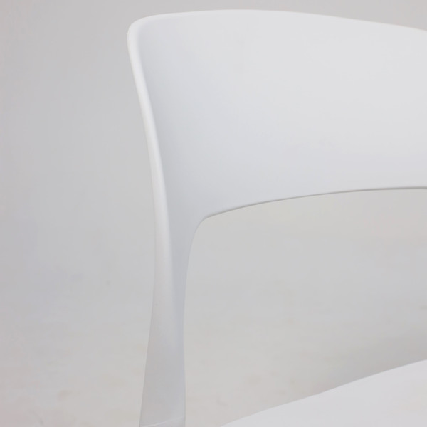 Стул пластиковый AksHome Olaf- фото7