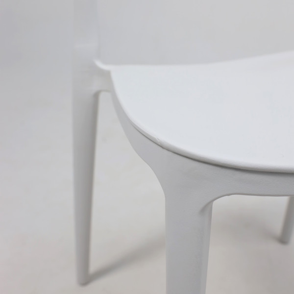 Стул пластиковый AksHome Olaf- фото8