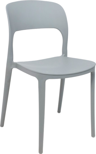 Стул пластиковый AksHome Olaf- фото