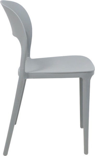 Стул пластиковый AksHome Olaf- фото3