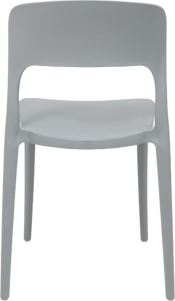 Стул пластиковый AksHome Olaf- фото4