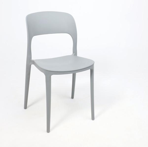 Стул пластиковый AksHome Olaf- фото5