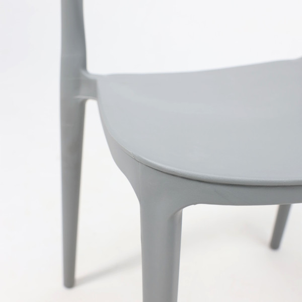 Стул пластиковый AksHome Olaf- фото7