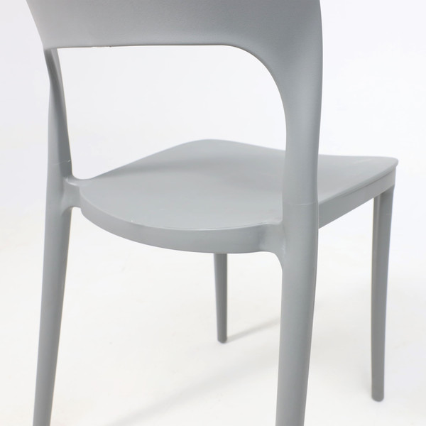 Стул пластиковый AksHome Olaf- фото8