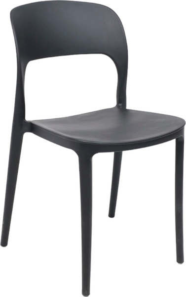 Стул пластиковый AksHome Olaf- фото