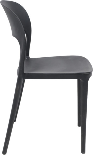 Стул пластиковый AksHome Olaf- фото3