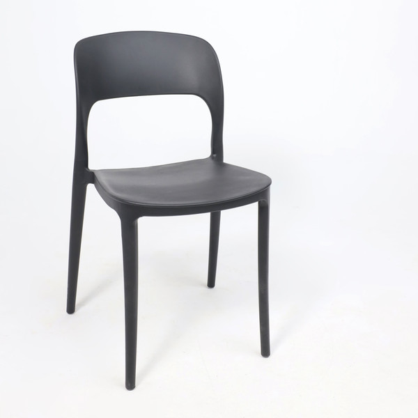 Стул пластиковый AksHome Olaf- фото5