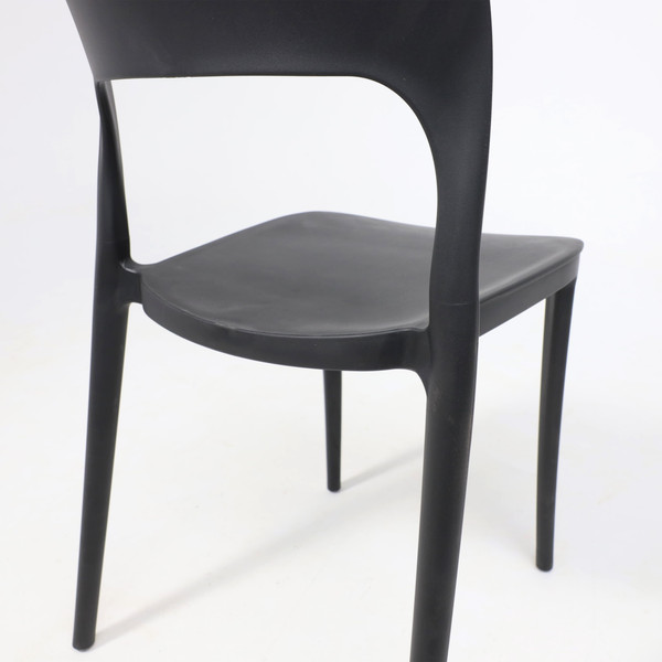 Стул пластиковый AksHome Olaf- фото6