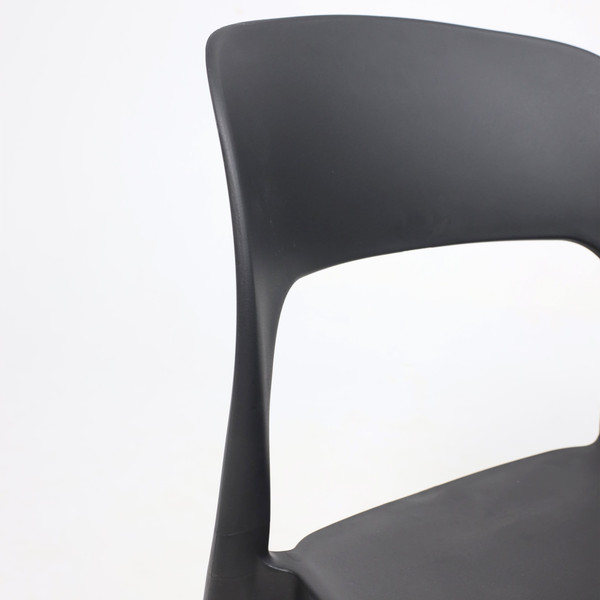 Стул пластиковый AksHome Olaf- фото7