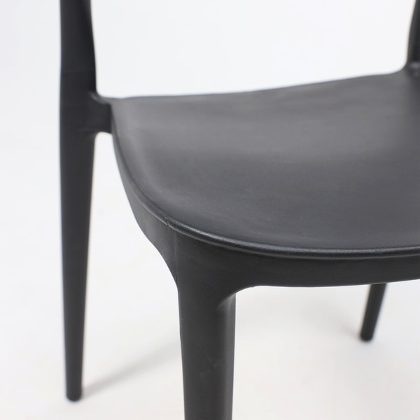 Стул пластиковый AksHome Olaf- фото8