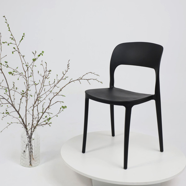 Стул пластиковый AksHome Olaf- фото9