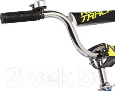 Детский велосипед Novatrack 20 Urban 203URBAN.BL22-- фото4