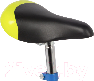 Детский велосипед Novatrack 20 Urban 203URBAN.BL22-- фото7