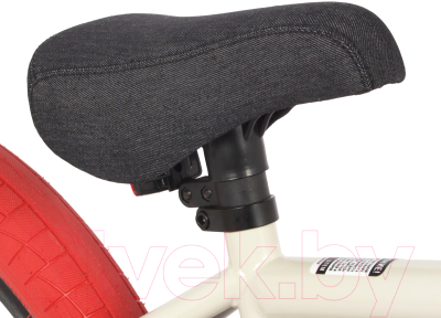 Велосипед Novatrack 20 Bmx Crow 20BMX.CROW.GR4- фото4
