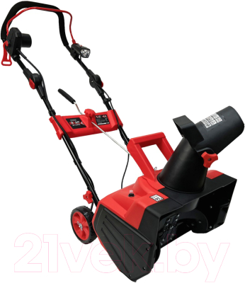 Снегоуборщик электрический Brait BST-2200YBL / pm0292817384