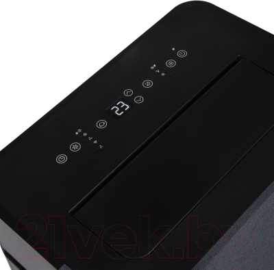 Мобильный кондиционер Ballu Velure BPAC-12 EW/N6- фото10