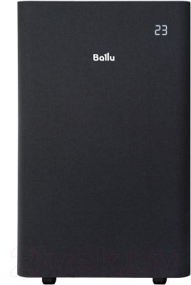 Мобильный кондиционер Ballu Velure BPAC-12 EW/N6- фото3