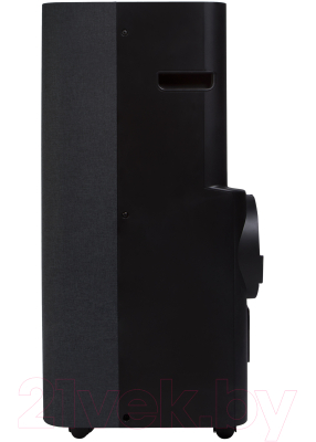 Мобильный кондиционер Ballu Velure BPAC-12 EW/N6- фото7