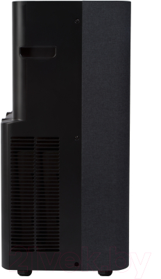 Мобильный кондиционер Ballu Velure BPAC-12 EW/N6- фото8