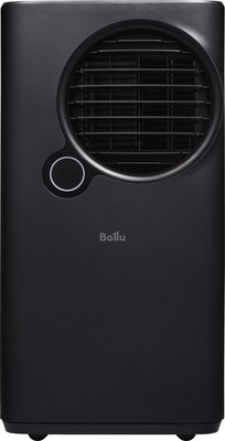 Мобильный кондиционер Ballu BPAC-07 EPB/N6- фото3