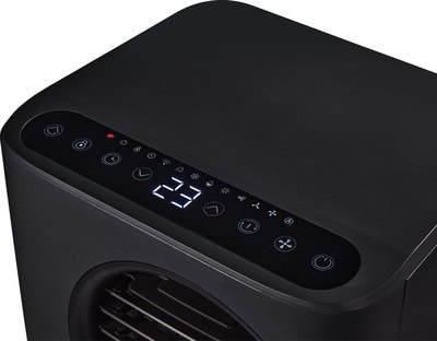 Мобильный кондиционер Ballu BPAC-07 EPB/N6- фото5