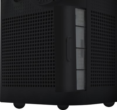 Мобильный кондиционер Ballu BPAC-07 EPB/N6- фото7