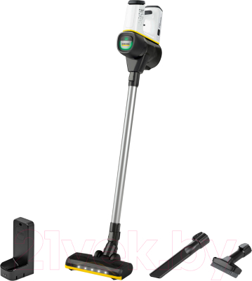 Вертикальный пылесос Karcher VC 6 Cordless OurFamily- фото