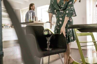 Вертикальный пылесос Karcher VC 6 Cordless OurFamily- фото3