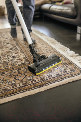 Вертикальный пылесос Karcher VC 6 Cordless OurFamily- фото6