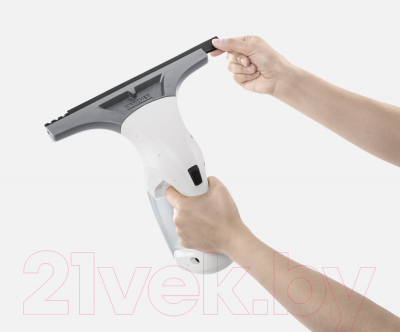 Стеклоочиститель Karcher WV 1- фото3