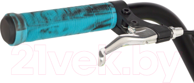 Велосипед Novatrack 20 Bmx Wolf 20BMX.WOLF.GN4- фото7