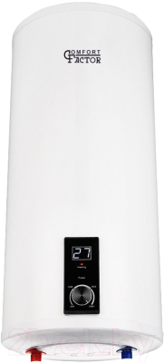Накопительный водонагреватель Comfort Factor Round RS-30- фото