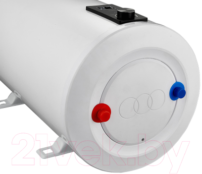 Накопительный водонагреватель Comfort Factor Round RS-30- фото2