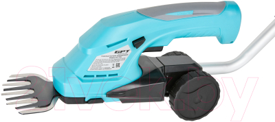 Кусторез GPT SGT 722L- фото10