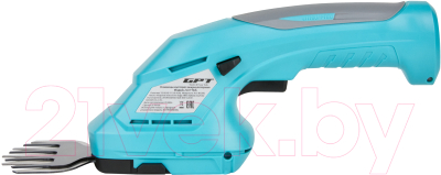 Кусторез GPT SGT 722L- фото4