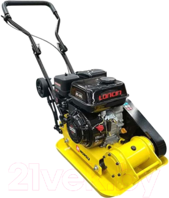 Виброплита Norsu RS-60H- фото