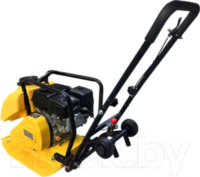 Виброплита Norsu RS-70TL- фото